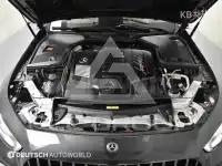 2019 Mercedes Benz CLS-Class