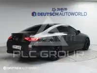 2019 Mercedes Benz CLS-Class