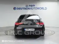 2019 Mercedes Benz CLS-Class