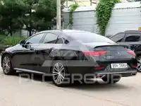 2019 Mercedes Benz CLS-Class