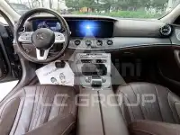 2019 Mercedes Benz CLS-Class