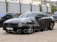 2019 Mercedes Benz CLS-Class