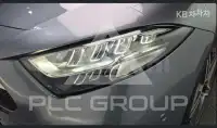 2019 Mercedes Benz CLS-Class