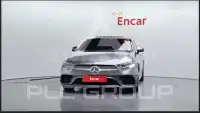 2019 Mercedes Benz CLS-Class