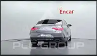 2019 Mercedes Benz CLS-Class
