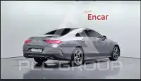 2019 Mercedes Benz CLS-Class
