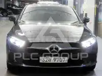 2019 Mercedes Benz CLS-Class