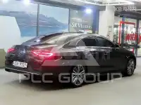 2019 Mercedes Benz CLS-Class