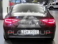 2019 Mercedes Benz CLS-Class