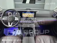 2019 Mercedes Benz CLS-Class