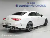2019 Mercedes Benz CLS-Class