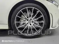 2019 Mercedes Benz CLS-Class