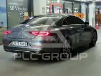 2019 Mercedes Benz CLS-Class