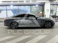 2019 Mercedes Benz CLS-Class