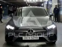 2019 Mercedes Benz CLS-Class
