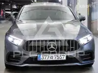 2019 Mercedes Benz CLS-Class