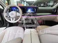 2019 Mercedes Benz CLS-Class