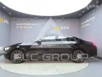 2019 Mercedes Benz CLS-Class