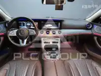 2019 Mercedes Benz CLS-Class