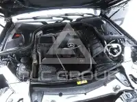 2019 Mercedes Benz CLS-Class