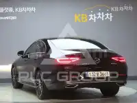 2019 Mercedes Benz CLS-Class