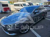 2019 Mercedes Benz CLS-Class