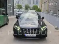 2019 Mercedes Benz CLS-Class