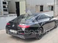 2019 Mercedes Benz CLS-Class