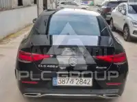 2019 Mercedes Benz CLS-Class