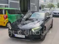 2019 Mercedes Benz CLS-Class