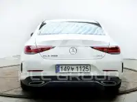 2019 Mercedes Benz CLS-Class