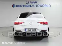 2019 Mercedes Benz CLS-Class