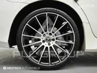 2019 Mercedes Benz CLS-Class