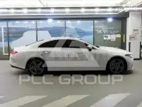 2019 Mercedes Benz CLS-Class