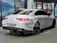 2019 Mercedes Benz CLS-Class