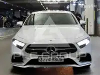 2019 Mercedes Benz CLS-Class