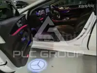 2019 Mercedes Benz CLS-Class