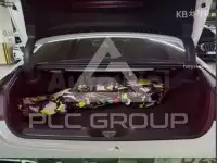 2019 Mercedes Benz CLS-Class