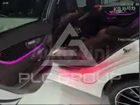 2019 Mercedes Benz CLS-Class