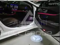2019 Mercedes Benz CLS-Class