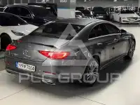2019 Mercedes Benz CLS-Class
