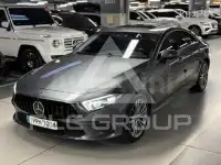 2019 Mercedes Benz CLS-Class