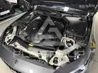 2019 Mercedes Benz CLS-Class