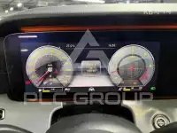2019 Mercedes Benz CLS-Class