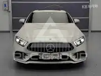 2019 Mercedes Benz CLS-Class