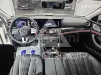 2019 Mercedes Benz CLS-Class