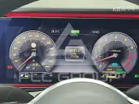 2019 Mercedes Benz CLS-Class