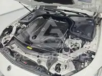 2019 Mercedes Benz CLS-Class