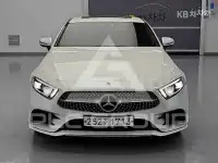 2019 Mercedes Benz CLS-Class