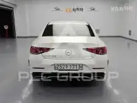 2019 Mercedes Benz CLS-Class